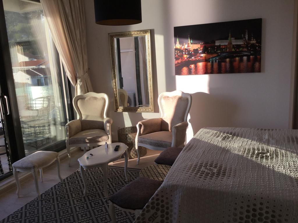 Apartment Sunset رفايلوفيتشي المظهر الخارجي الصورة