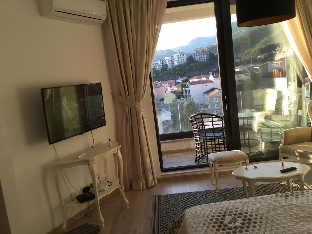 Apartment Sunset رفايلوفيتشي المظهر الخارجي الصورة