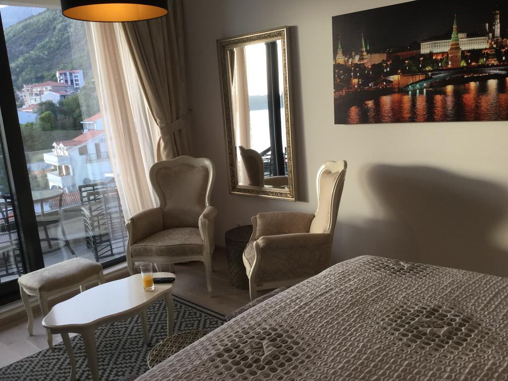 Apartment Sunset رفايلوفيتشي المظهر الخارجي الصورة