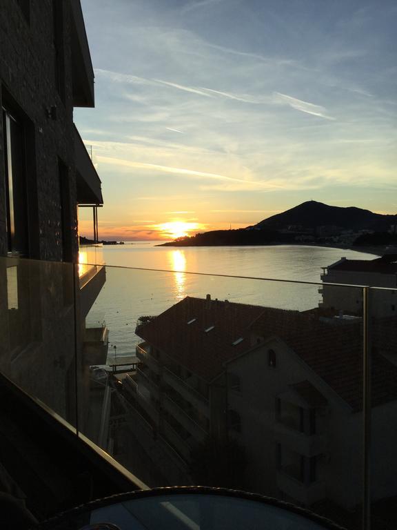Apartment Sunset رفايلوفيتشي المظهر الخارجي الصورة