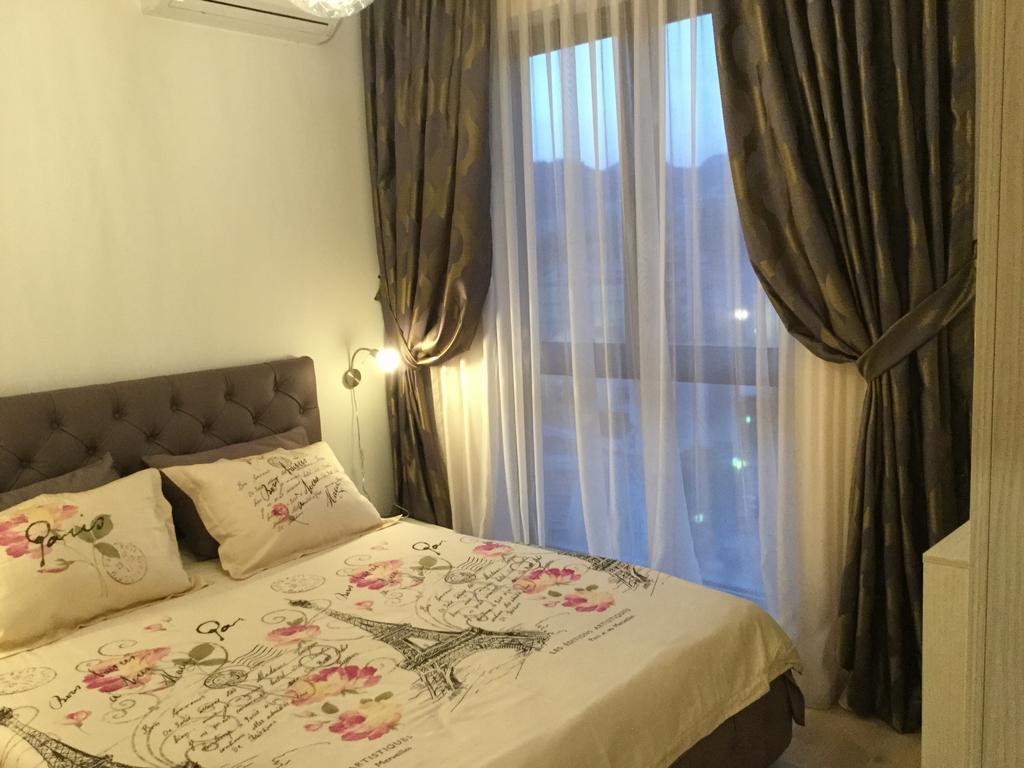 Apartment Sunset رفايلوفيتشي المظهر الخارجي الصورة