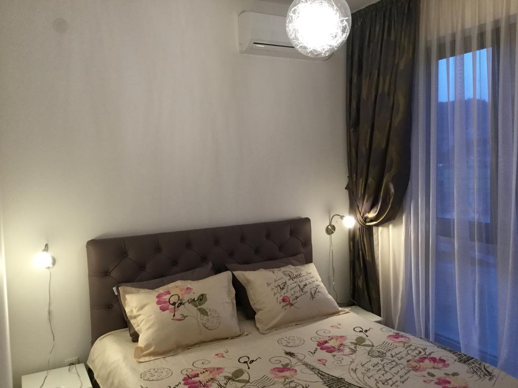 Apartment Sunset رفايلوفيتشي المظهر الخارجي الصورة