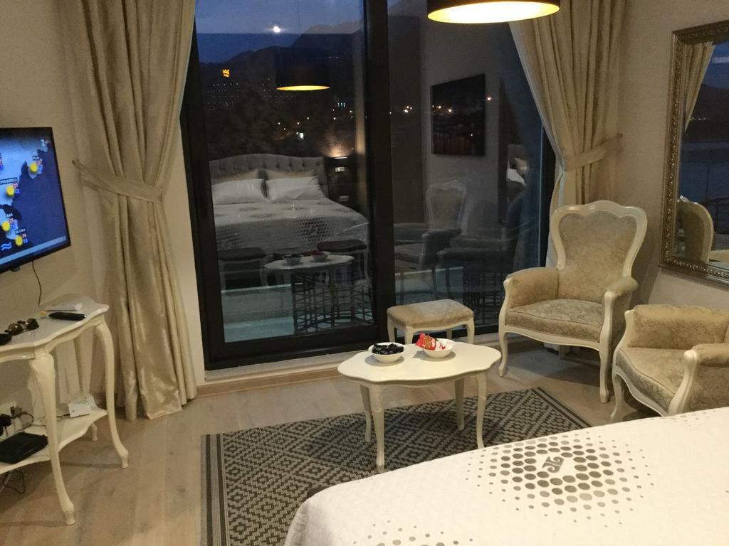 Apartment Sunset رفايلوفيتشي المظهر الخارجي الصورة