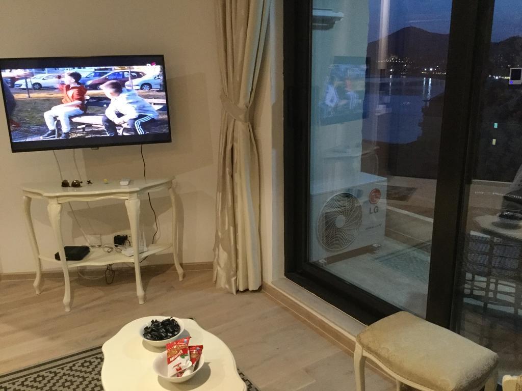 Apartment Sunset رفايلوفيتشي المظهر الخارجي الصورة