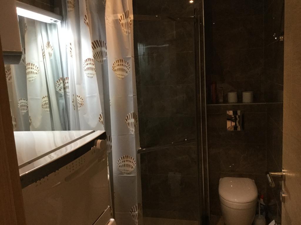 Apartment Sunset رفايلوفيتشي المظهر الخارجي الصورة