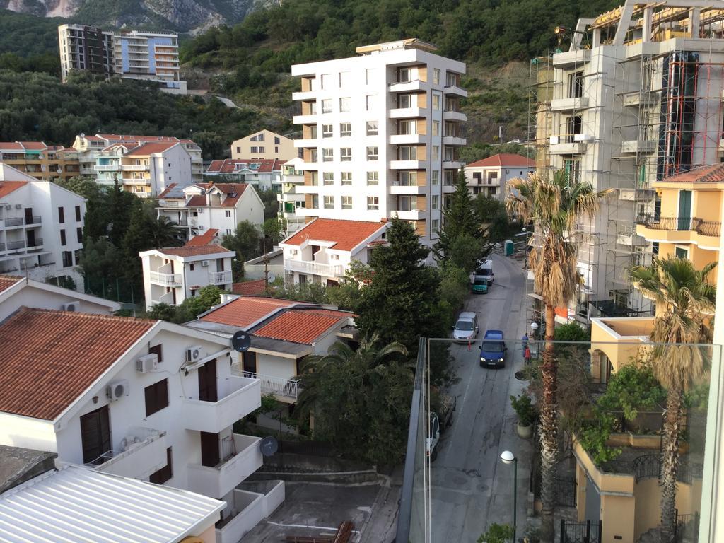 Apartment Sunset رفايلوفيتشي المظهر الخارجي الصورة