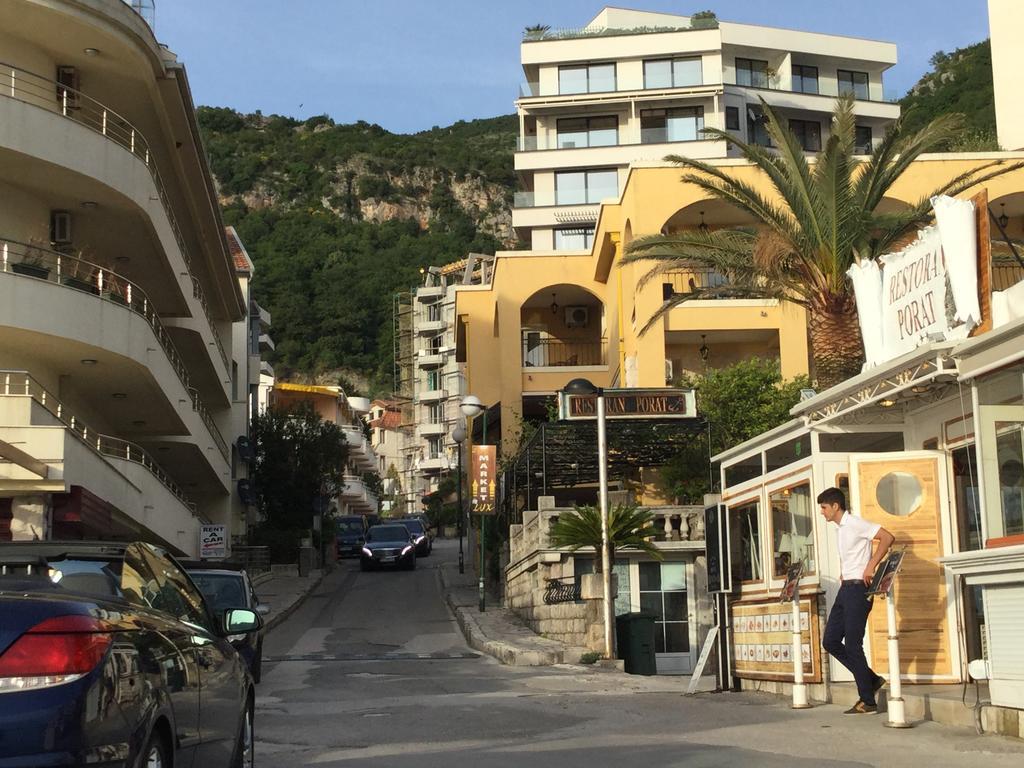 Apartment Sunset رفايلوفيتشي المظهر الخارجي الصورة