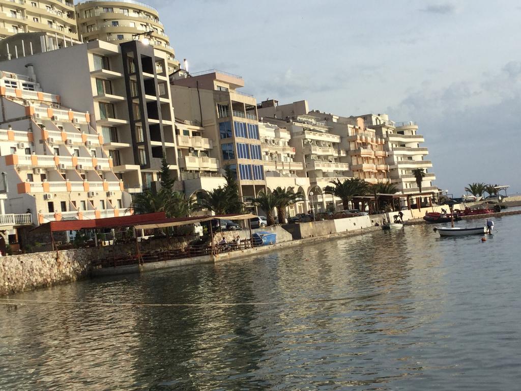 Apartment Sunset رفايلوفيتشي المظهر الخارجي الصورة