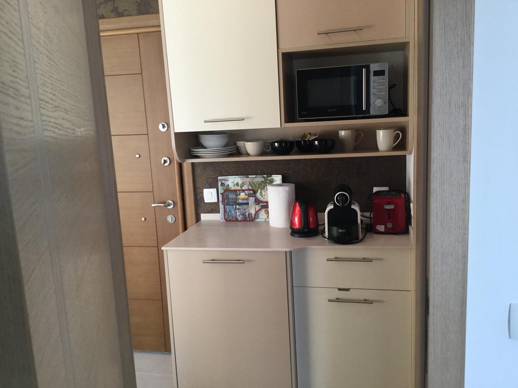 Apartment Sunset رفايلوفيتشي المظهر الخارجي الصورة